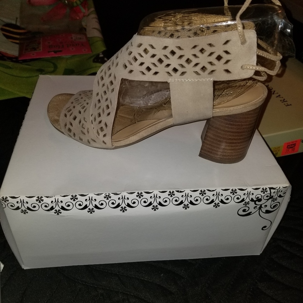 Sandals